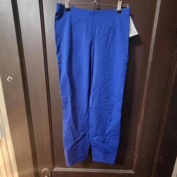 Charter Club Skinny Leg Ankle Sits just right below waist - Picture 1 of 3